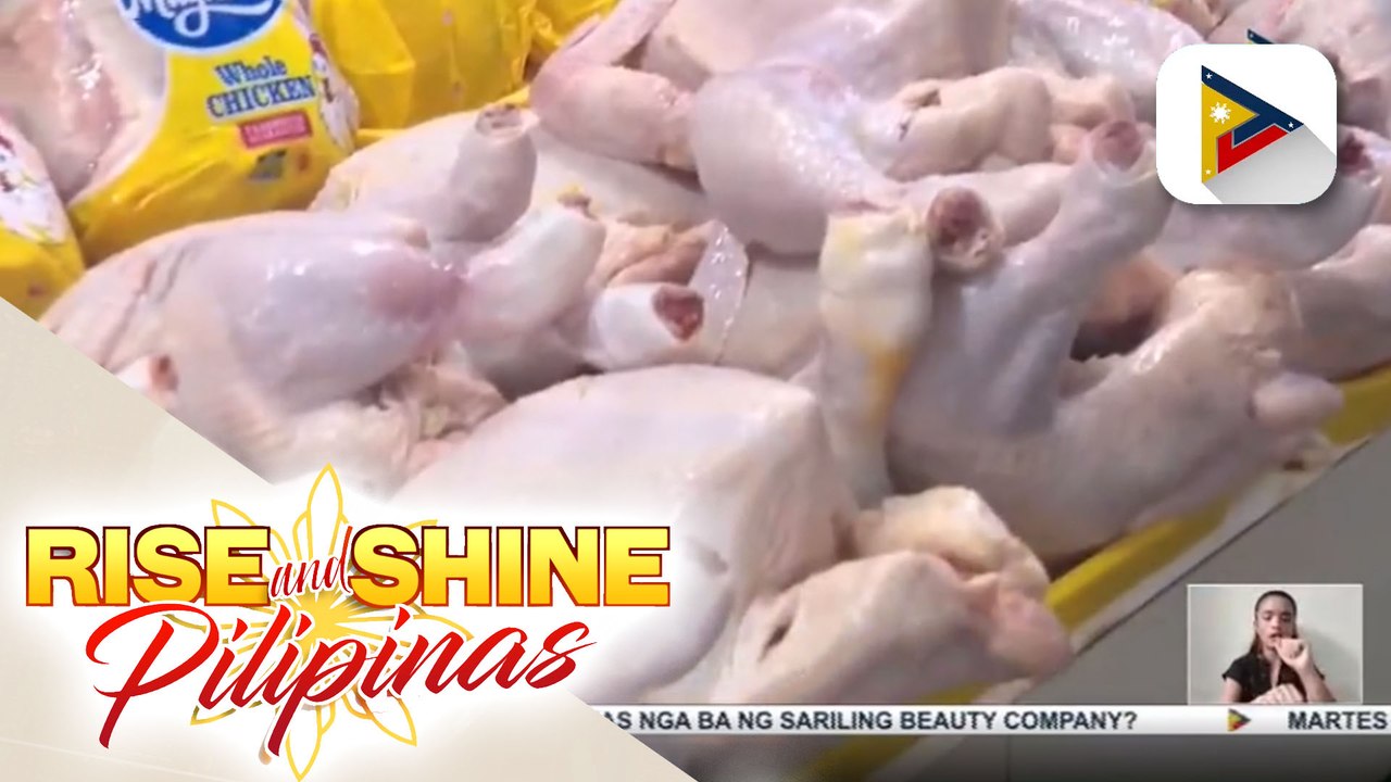 Supply ng baboy sa Batangas, gaganda na; anim na lugar sa CALABARZON, nagdeklarang ASF-free na