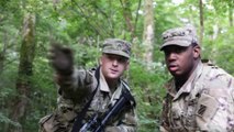 US Military News • U.S. Army Soldiers • Black Lions Conduct Ambush Training in Japan June 17, 2021