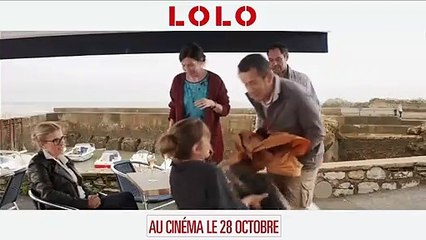 Lolo (2015) - Bande annonce