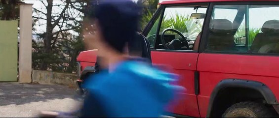 C'est beau la vie quand on y pense (2017) - Bande annonce