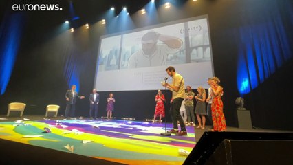 Annecy: Hauptstadt des Zeichentrickfilms