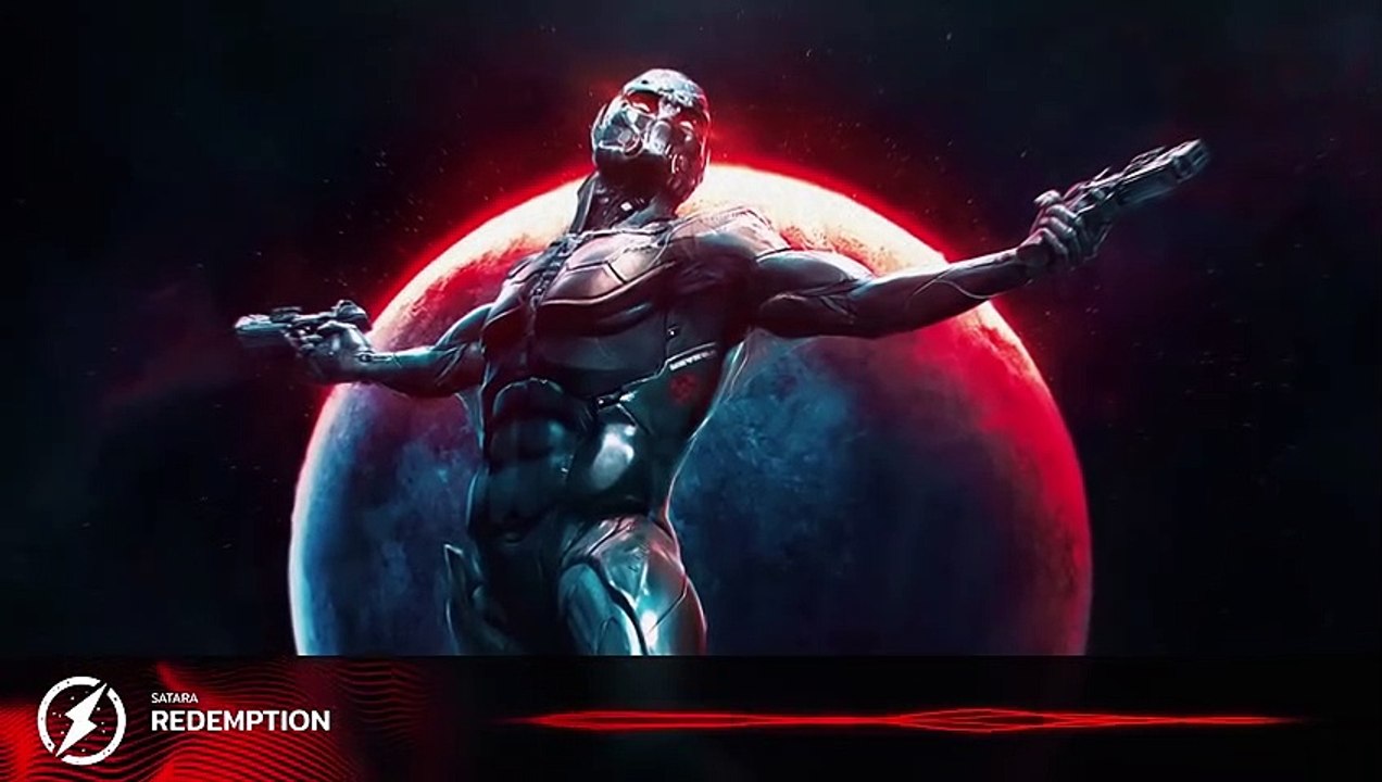 Satara - Redemption (Magic Free Release)