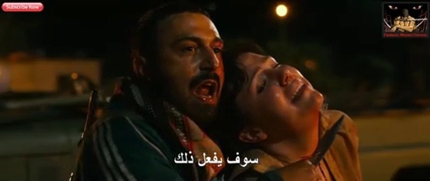 فيلم الرعب والإثارة هجوم - الجزء الثانى مترجم