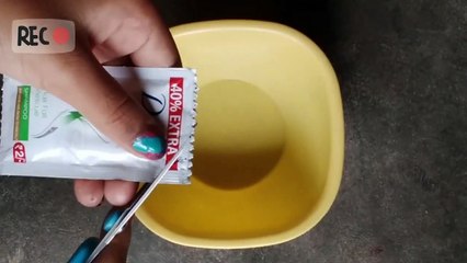 How To Make Slime With Dove Shampoo / Niharika'S Art And Craft