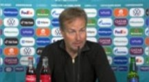 Denmark thinking about Eriksen 'all the way' - Hjulmand