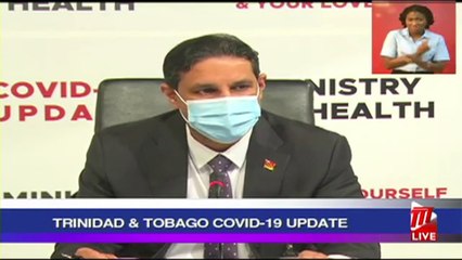 MOH Investigates Possible 2nd Case Of Vaccine Blood