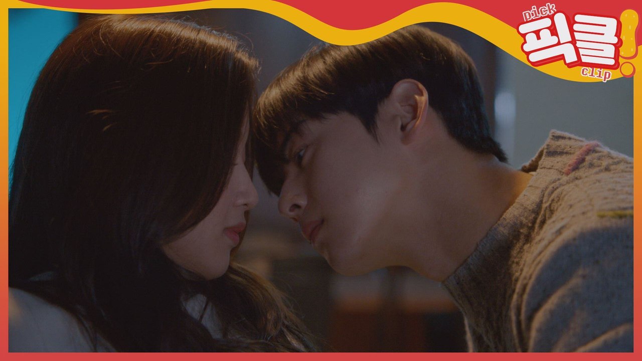 [펜하3' 특집] 박호산, 차은우♥문가영 애정 행각에 결국..