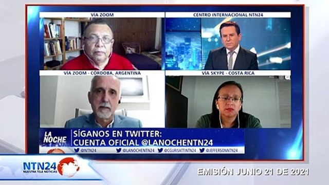 ¿Podrán ser transparentes las elecciones en Nicaragua tras la escalada de represión contra opositores al régimen-