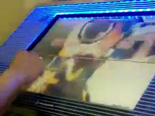 i miss playing technica