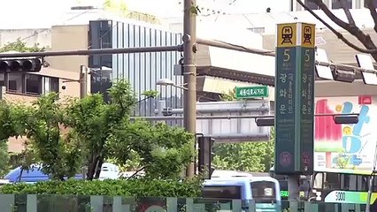 6월 22일 김진의 돌직구쇼 오프닝