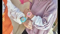 Bandai anuncia retorno do Tamagotchi, agora em forma de smartwatch