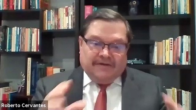 ext-Declaraciones del doctor Roberto Cervantes, gerente general de la CCSS-210621