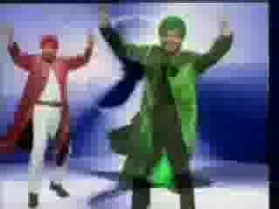 Tunak Tunak