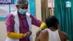 India achieves vaccine milestone, overtakes US as 32.3 crore receive COVID shots