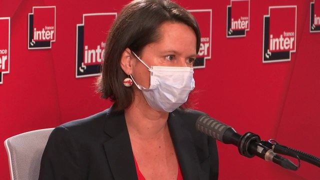 L'avenir de la gauche passe par le rassemblement entre écologistes et socialistes (Johanna Rolland)