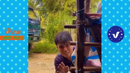 New Funny Videos 2020  People doing stupid things