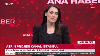 Ülke Ana Haber – 26 Haziran 2021
