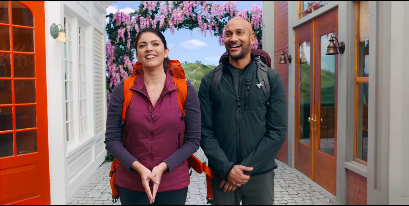 Schmigadoon! - S01 Trailer (Deutsch) HD