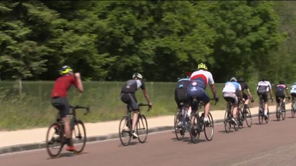 Santé - Cycliste : attention à votre selle