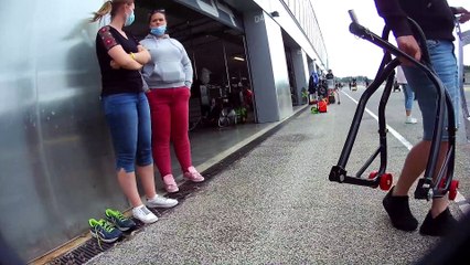 Finale 2 Promosport 125 Nogaro 2021