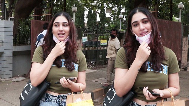 Watch Disha Parmar’s Reaction When Asked About Rahul Vaidya Winning Khatron Ke Khiladi 11