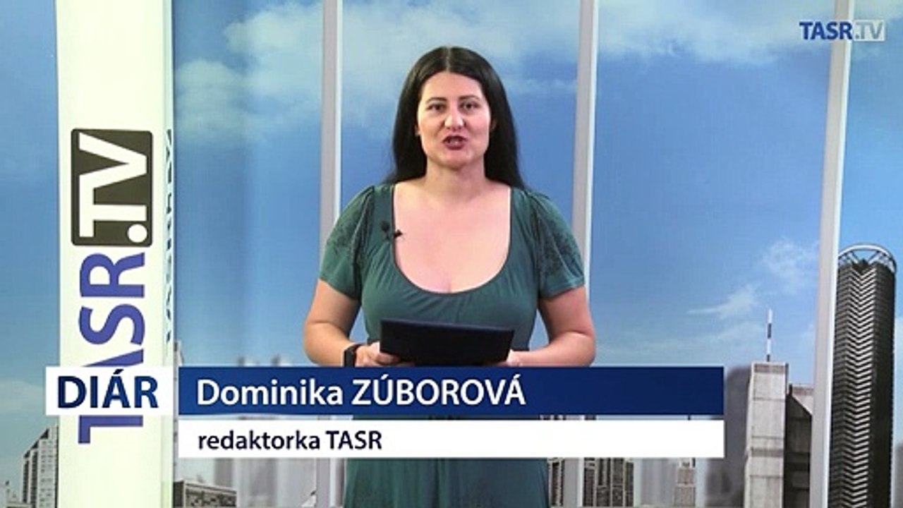 DIÁR - pondelok 28/06/21