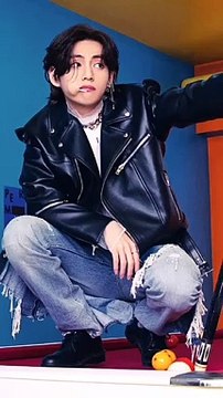 BTS Taekook (taehyung & jungkook)