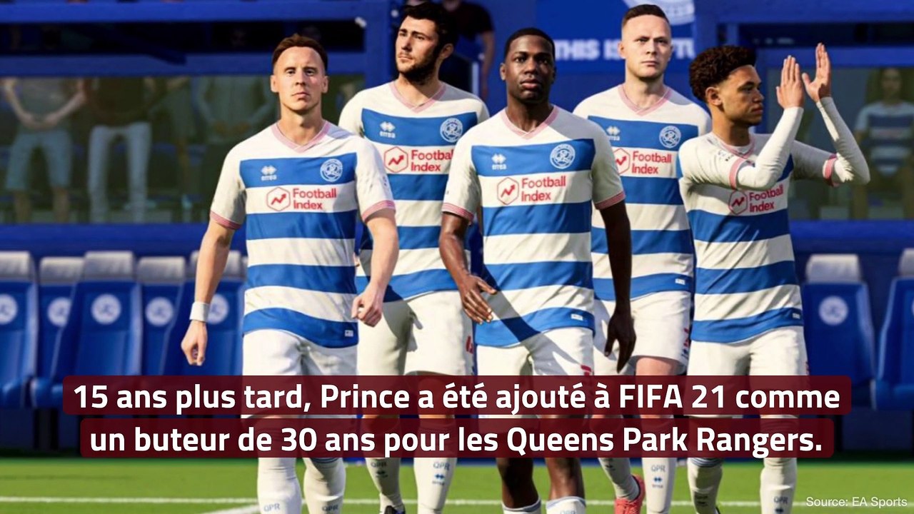 Un jeune footballeur anglais assassiné a son personnage ajouté à FIFA 21