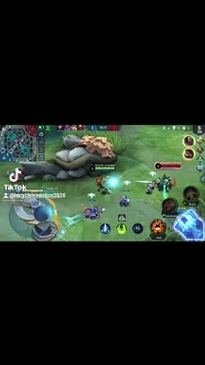 Mobile Legends