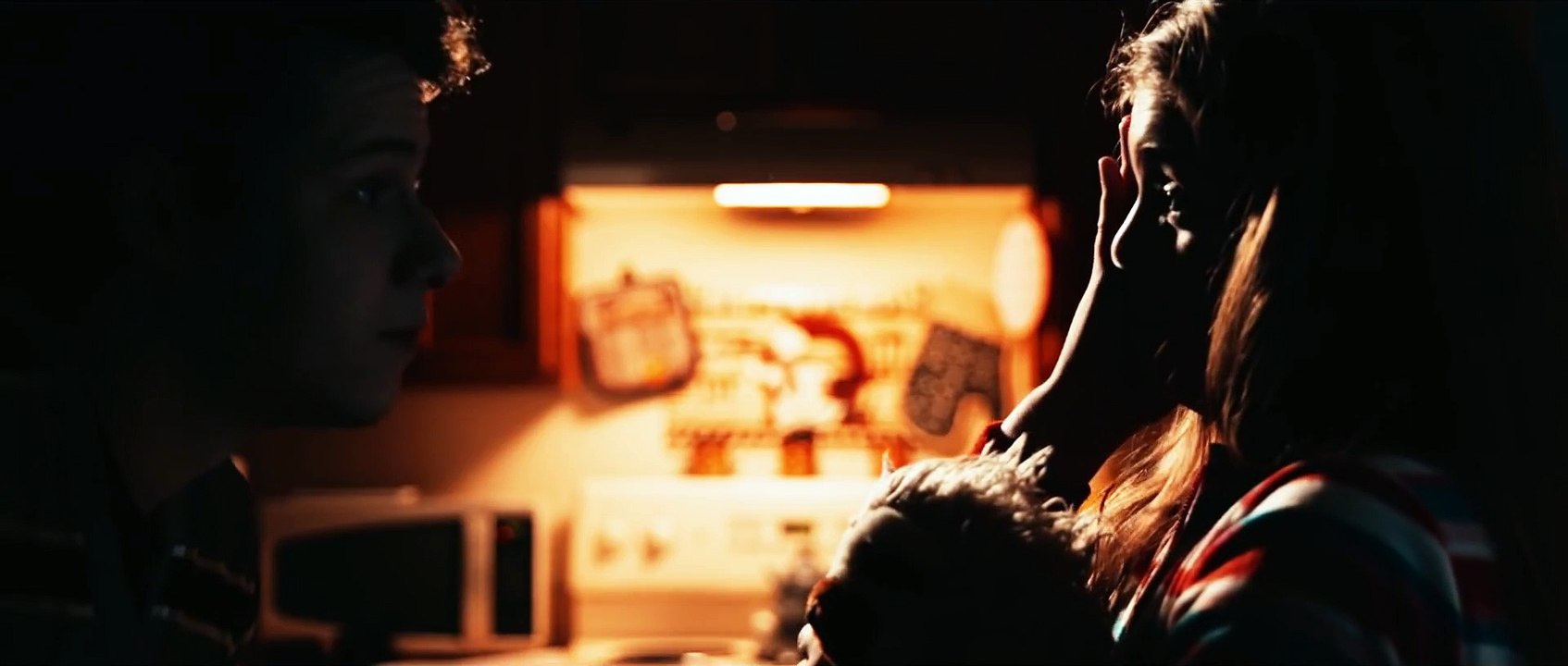 THE SHAPE STALKS A Halloween Fan Film video Dailymotion