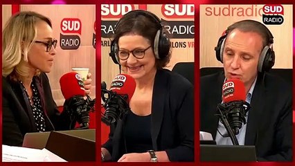 Élisabeth Lévy - Les écolos refusent la construction d'une statue en hommage à Johnny !