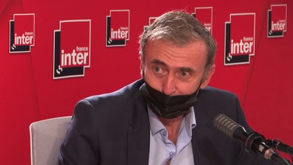 "C'est une abstention sans une once de culpabilité" (Brice Teinturier, Ipsos)