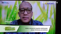 DPR Minta Bulog Tingkatkan Kualitas Produk Pertanian