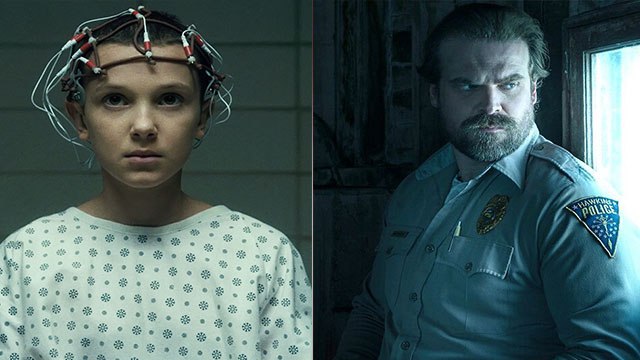 जानिए Stranger Things Season 4 के कितने Episodes हुए Shoot, जानिए कब Show होगा Release | FilmiBeat