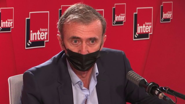 PS et LFI : On a ces deux gauches qui ont du mal à cohabiter, on le retrouvera au moment de la présidentielle (Brice Teinturier)