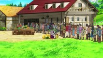 Nonton Slime Taoshite 300-nen, Shiranai Uchi ni Level Max ni Nattemashita Episode 12