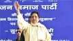 Mayawati addresses press conference: Here's what she said