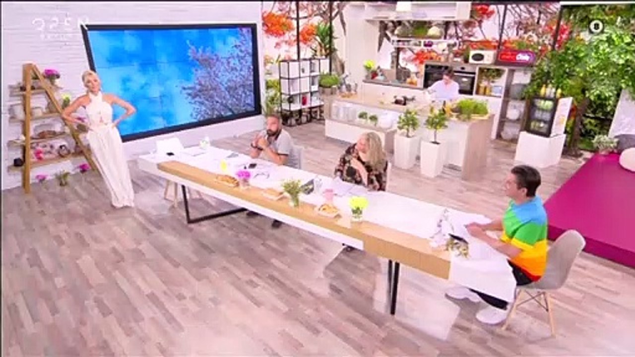Κατερίνα Καινούργιου: Όσα είπε για την περιπέτε...