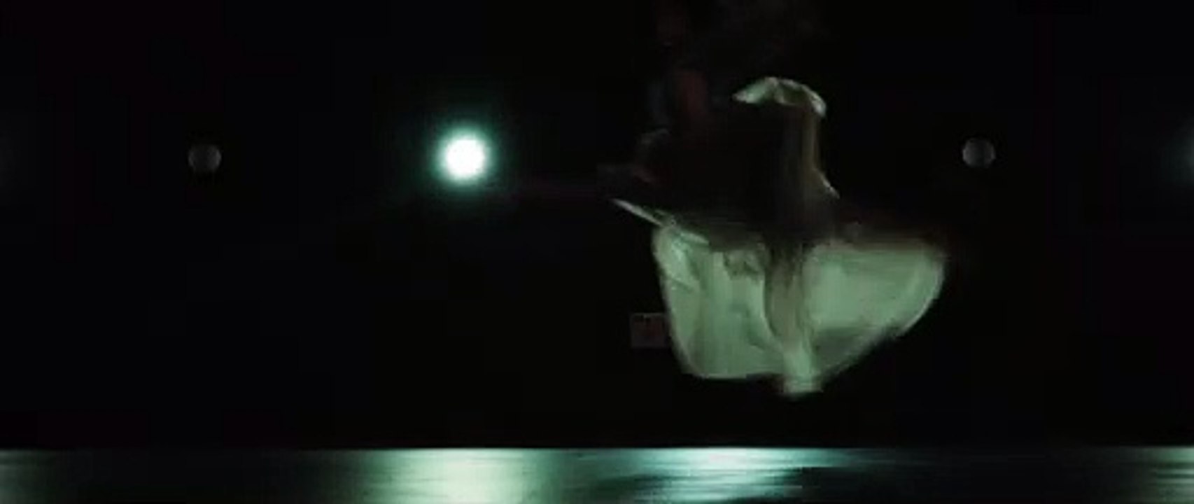 ياسمين معرفي لاعبة جمباز كويتية