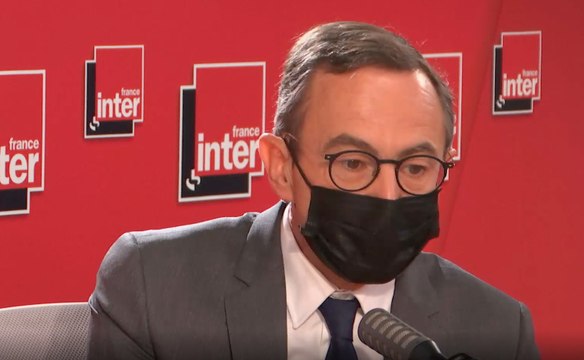 Bruno Retailleau : Nous seuls sommes en mesure de perturber le duel entre Marine Le Pen et Emmanuel Macron