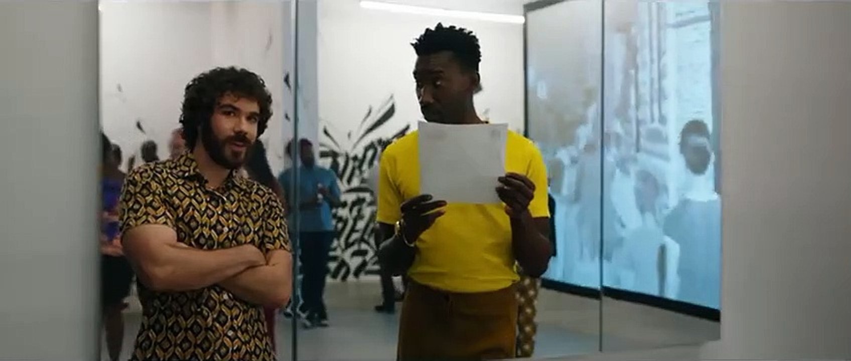 CANDYMAN Trailer 2 NEW (2021) Jordan Peele Horror Movie HD video