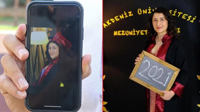 Adeta sırra kadem bastı! Yeni mezun doktordan günlerdir haber alınamıyor