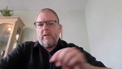 Darren Burke reporter video, June 28