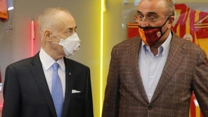 Mustafa Cengiz ve yönetiminin Disiplin Kurulu'na verilmesi için dilekçe hazırlandı