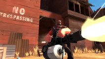 Team Fortress 2 - Tráiler