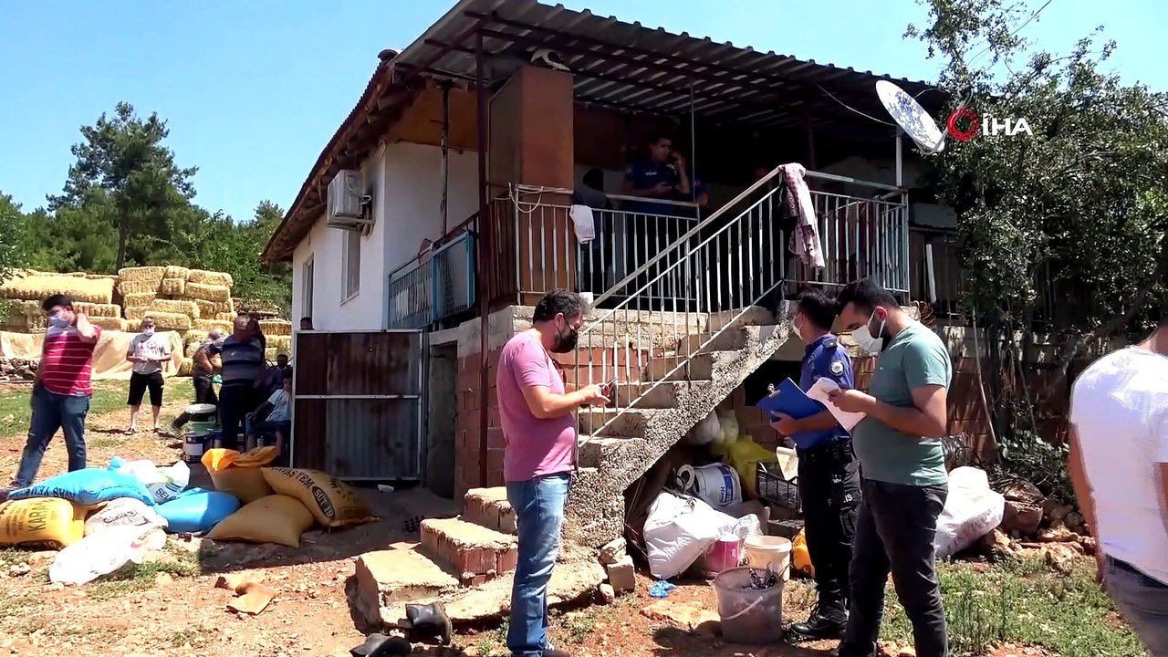 Eşi ile tartıştıktan sonra kendini vuran şahıs hastanede hayatını kaybetti