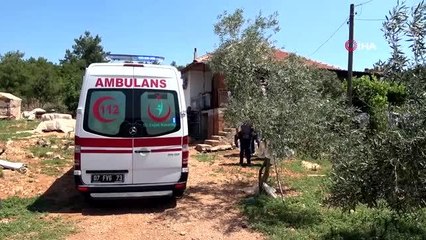 Son dakika! Eşi ile tartıştıktan sonra kendini vuran şahıs hastanede hayatını kaybetti