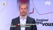 Régionales 2021 : résultats du second tout