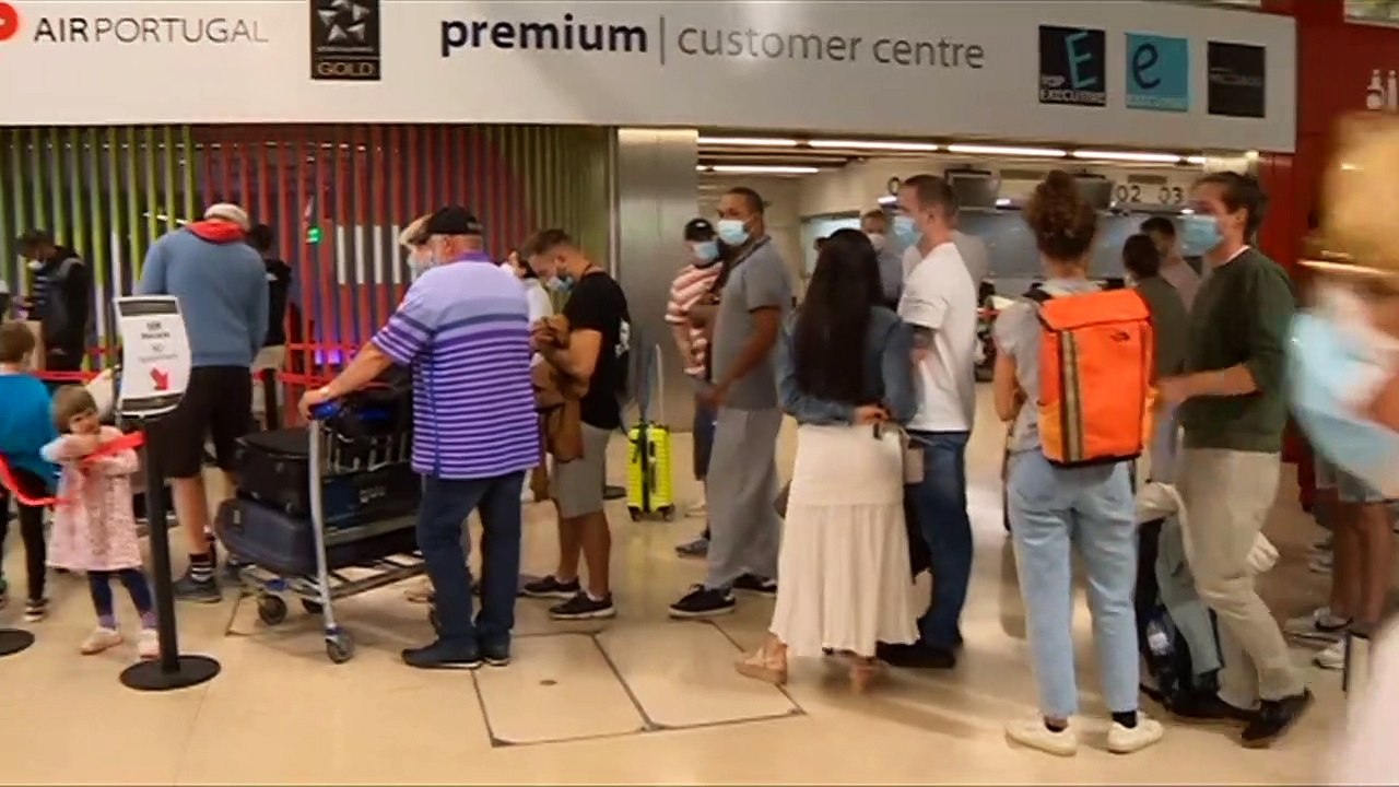 Länderschefs wollen strengere Einreiseregeln für Reiserückkehrer