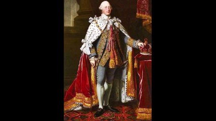 กษัตริย์ผู้ยิ่งใหญ่และวิปลาสของอังกฤษ!!! Back To The History : ย้อนรำลึกประวัติศาสตร์ No.181